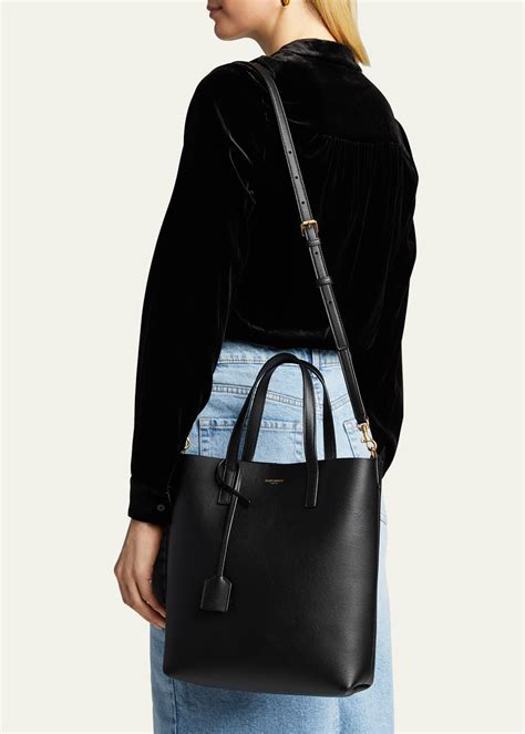 borsa tote bag ysl|ysl free tote bag.